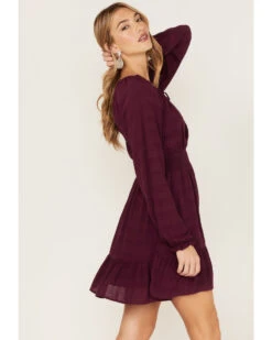 Idyllwind Women's Smock Ya Dress -Ariat Store 2000375308 500 P4