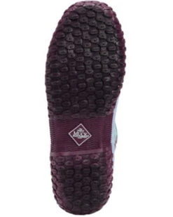 Muck Boots Women's Muckster II Mid Boots - Round Toe -Ariat Store 2000376005 400 P6