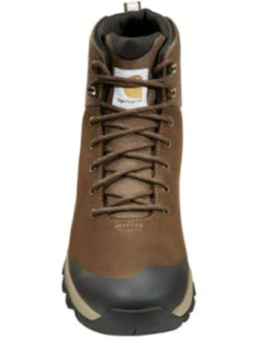 Carhartt Men's Outdoor Waterproof 5" Soft Toe Hiking Work Boot -Ariat Store 2000376601 201 P4