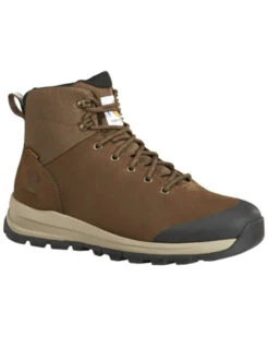 Carhartt Men's Outdoor Waterproof 5" Hiking Work Boot - Alloy Toe -Ariat Store 2000376604 201 P1