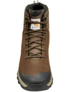 Carhartt Men's Outdoor Waterproof 5" Hiking Work Boot - Alloy Toe -Ariat Store 2000376604 201 P4