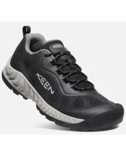 Keen Men's NXIS Speed Lace-Up Hiking Work Shoes