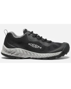 Keen Men's NXIS Speed Lace-Up Hiking Work Shoes 9 Keen Men's NXIS Speed Lace-Up Hiking Work Shoes -Ariat Store 2000376701 002 P2