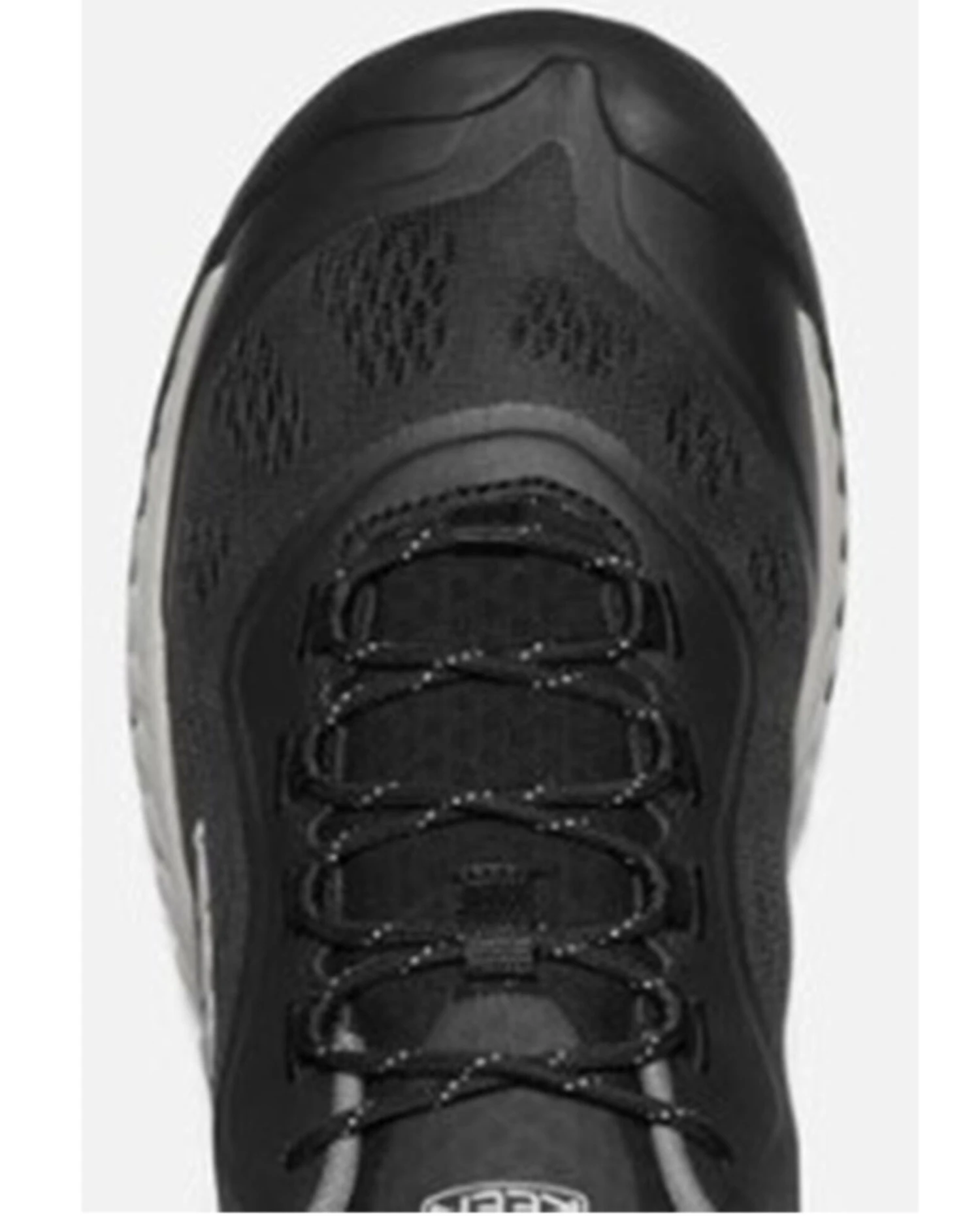 Keen Men's NXIS Speed Lace-Up Hiking Work Shoes 5 Keen Men's NXIS Speed Lace-Up Hiking Work Shoes - Image 3