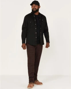 Brixton Men's Choice Stretch Twill Chino Pants 8 Brixton Men's Choice Stretch Twill Chino Pants -Ariat Store 2000376884 240 P1