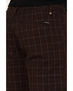 Brixton Men's Choice Stretch Twill Chino Pants 9 Brixton Men's Choice Stretch Twill Chino Pants -Ariat Store 2000376884 240 P4