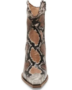 Free People Women's Brayden Fashion Booties - Snip Toe -Ariat Store 2000378480 251 P4