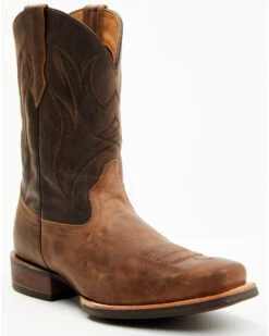 Cody James Men's Xtreme Xero Gravity Western Performance Boots - Square Toe -Ariat Store 2000378651 290 P1