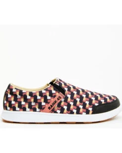 RANK 45 Men's Slip-On Casual Shoe - Round Toe -Ariat Store 2000378855 001 P2