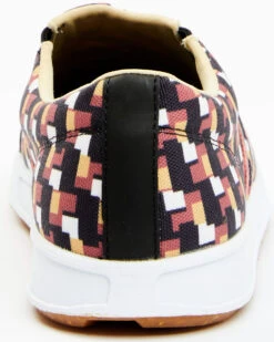 RANK 45 Men's Slip-On Casual Shoe - Round Toe -Ariat Store 2000378855 001 P5