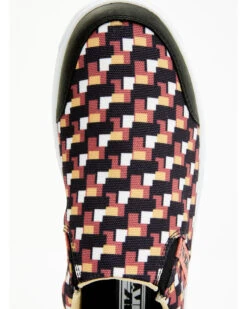 RANK 45 Men's Slip-On Casual Shoe - Round Toe -Ariat Store 2000378855 001 P6