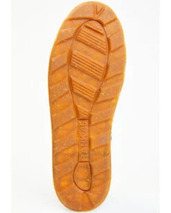 RANK 45 Men's Slip-On Casual Shoe - Round Toe