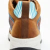 RANK 45 Men's High Top Casual Shoe - Round Toe -Ariat Store 2000378856 900 P5