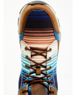 RANK 45 Men's High Top Casual Shoe - Round Toe -Ariat Store 2000378856 900 P6