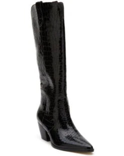 Matisse Women's Stella Western Boots - Pointed Toe -Ariat Store 2000378874 001 P1