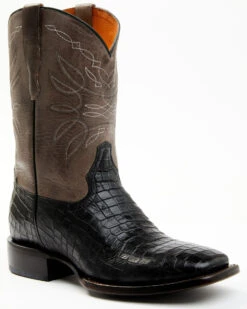 Cody James Men's Western Boots - Broad Square Toe -Ariat Store 2000378994 001 P1