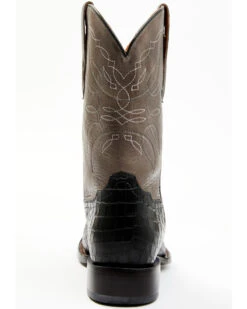 Cody James Men's Western Boots - Broad Square Toe -Ariat Store 2000378994 001 P5