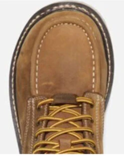 Keen Women's Cincinnati 6" Lace-Up Waterproof Wedge Work Boots - Carbon Fiber Toe 9 Keen Women's Cincinnati 6" Lace-Up Waterproof Wedge Work Boots - Carbon Fiber Toe -Ariat Store 2000379232 200 P3