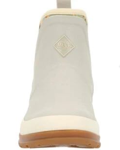 Muck Boots Women's Originals Ankle Work Boots - Round Toe -Ariat Store 2000379377 021 P4