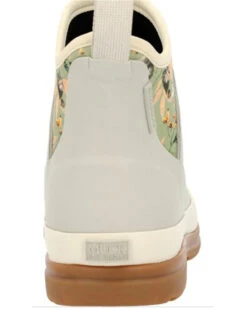 Muck Boots Women's Originals Ankle Work Boots - Round Toe -Ariat Store 2000379377 021 P5