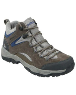 Northside Women's Pioneer Waterproof Lace-Up Hiking Work Boots -Ariat Store 2000379420 400 P1