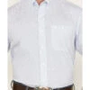 George Strait By Wrangler Men's Button-Down Western Shirt -Ariat Store 2000379998 400 P3