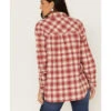 Idyllwind Women's Plaid Print Roby Shirt -Ariat Store 2000380695 213 P4