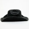 Wonderwest Women's Black Rhinestone Western Hat -Ariat Store 2000380891 001 P3