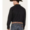Cody James Men's Bedrock Solid Long Sleeve Stretch Button-Down Western Shirt -Ariat Store 2000381319 020 P4