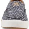 Twisted X Men's Hooey® Slip-On Loper Shoe - Moc Toe 2 Twisted X Men's Hooey® Slip-On Loper Shoe - Moc Toe -Ariat Store 2000381574 900 P4