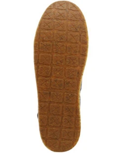 Twisted X Men's Hooey® Slip-On Loper Shoe - Moc Toe 11 Twisted X Men's Hooey® Slip-On Loper Shoe - Moc Toe -Ariat Store 2000381574 900 P7