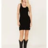 Spell Women's Sunray Knit Mini Dress 2 Spell Women's Sunray Knit Mini Dress -Ariat Store 2000381833 001 P2
