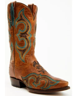 Dan Post Men's 13" Ruthless Orville Western Boots - Snip Toe 13 Dan Post Men's 13" Ruthless Orville Western Boots - Snip Toe -Ariat Store 2000381854 240 P1