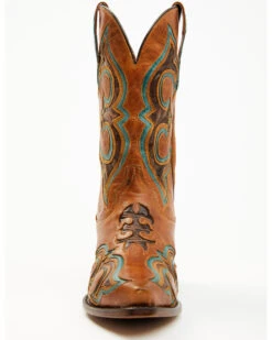 Dan Post Men's 13" Ruthless Orville Western Boots - Snip Toe 11 Dan Post Men's 13" Ruthless Orville Western Boots - Snip Toe -Ariat Store 2000381854 240 P4