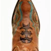 Dan Post Men's 13" Ruthless Orville Western Boots - Snip Toe -Ariat Store 2000381854 240 P6