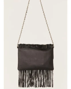 Wonderwest Women's Beaded Clutch & Crossbody Handbag -Ariat Store 2000382446 001 P3