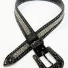 Wonderwest Women's Rhinestone Belt 1 Wonderwest Women's Rhinestone Belt -Ariat Store 2000382469 001 P2