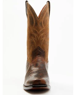 Moonshine Spirit Men's Kelsey Western Boots - Square Toe -Ariat Store 2000384311 280 P4
