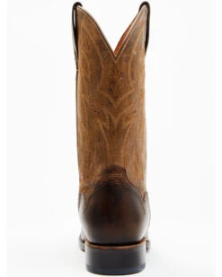 Moonshine Spirit Men's Kelsey Western Boots - Square Toe -Ariat Store 2000384311 280 P5