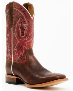 Cody James Men's Wade Western Boots - Broad Square Toe 14 Cody James Men's Wade Western Boots - Broad Square Toe -Ariat Store 2000384317 200 P1
