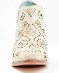 Shyanne Women's Ditza Booties - Snip Toe 15 Shyanne Women's Ditza Booties - Snip Toe -Ariat Store 2000384598 100 P4