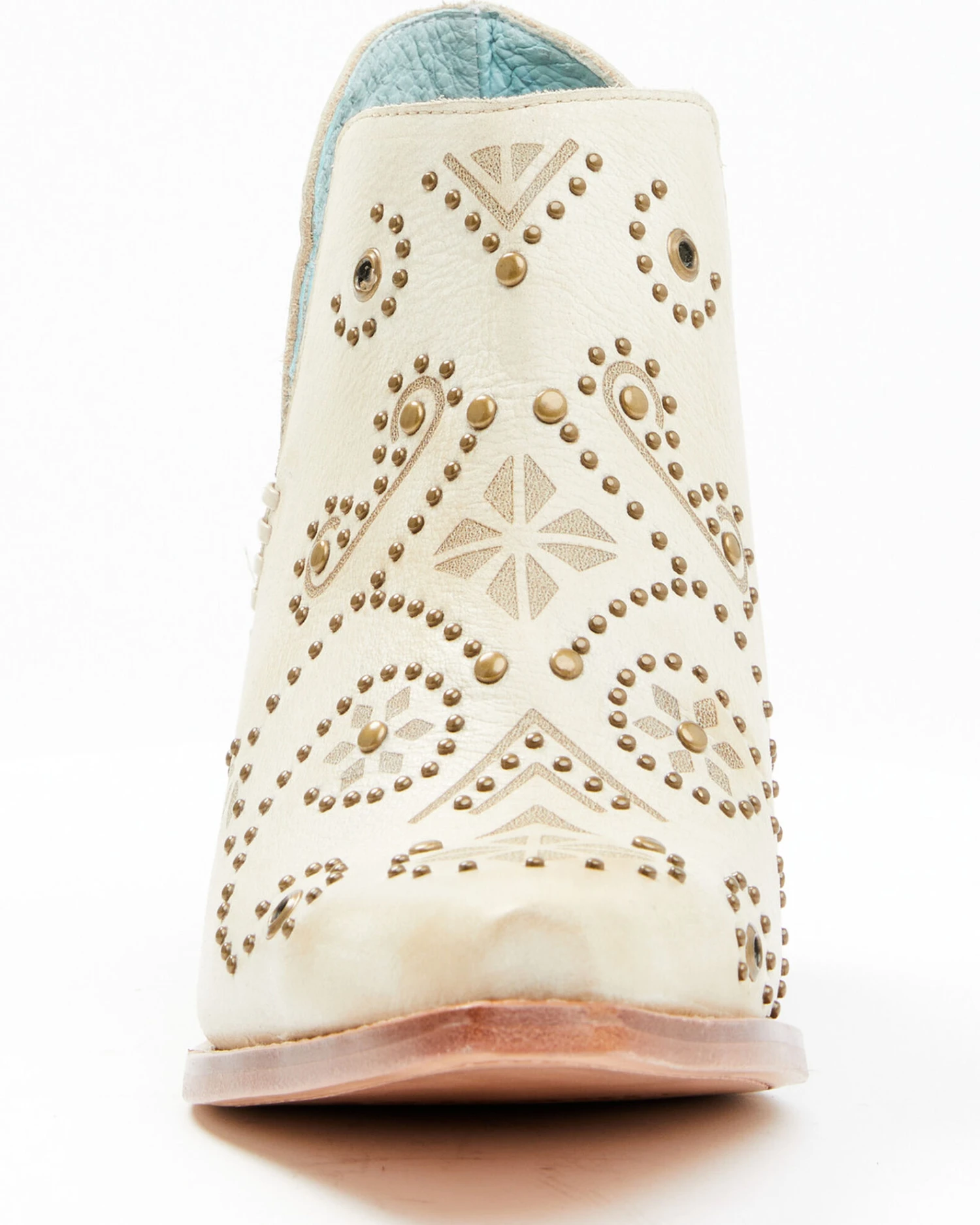 Shyanne Women's Ditza Booties - Snip Toe 9 Shyanne Women's Ditza Booties - Snip Toe - Image 7