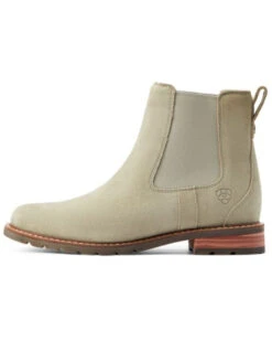 Ariat Women's Wexford Boots - Round Toe 11 Ariat Women's Wexford Boots - Round Toe -Ariat Store 2000384923 300 P2
