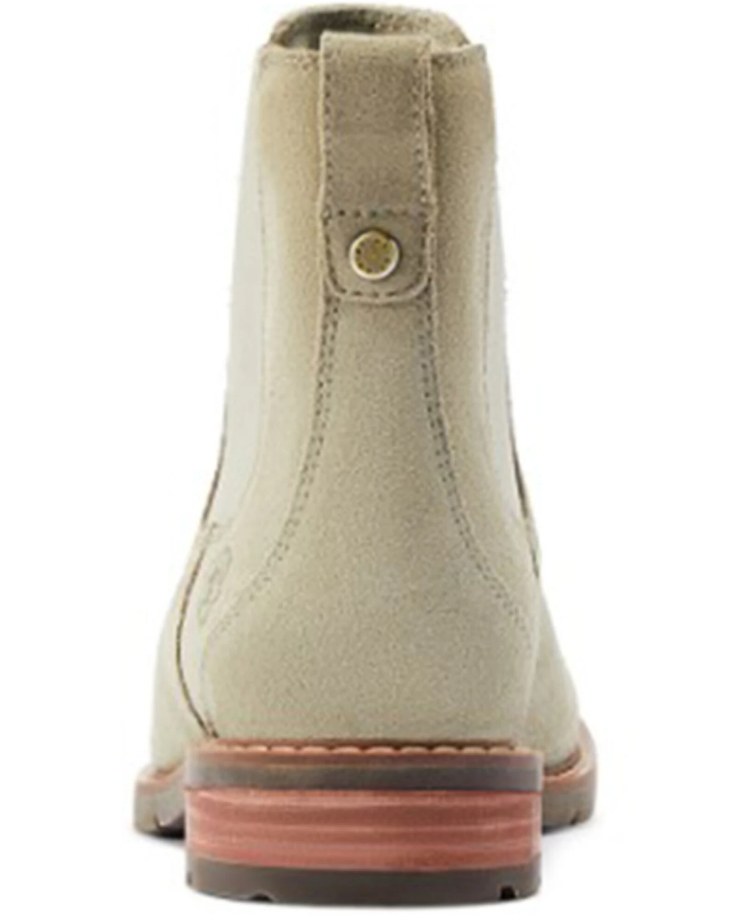 Ariat Women's Wexford Boots - Round Toe 5 Ariat Women's Wexford Boots - Round Toe - Image 3