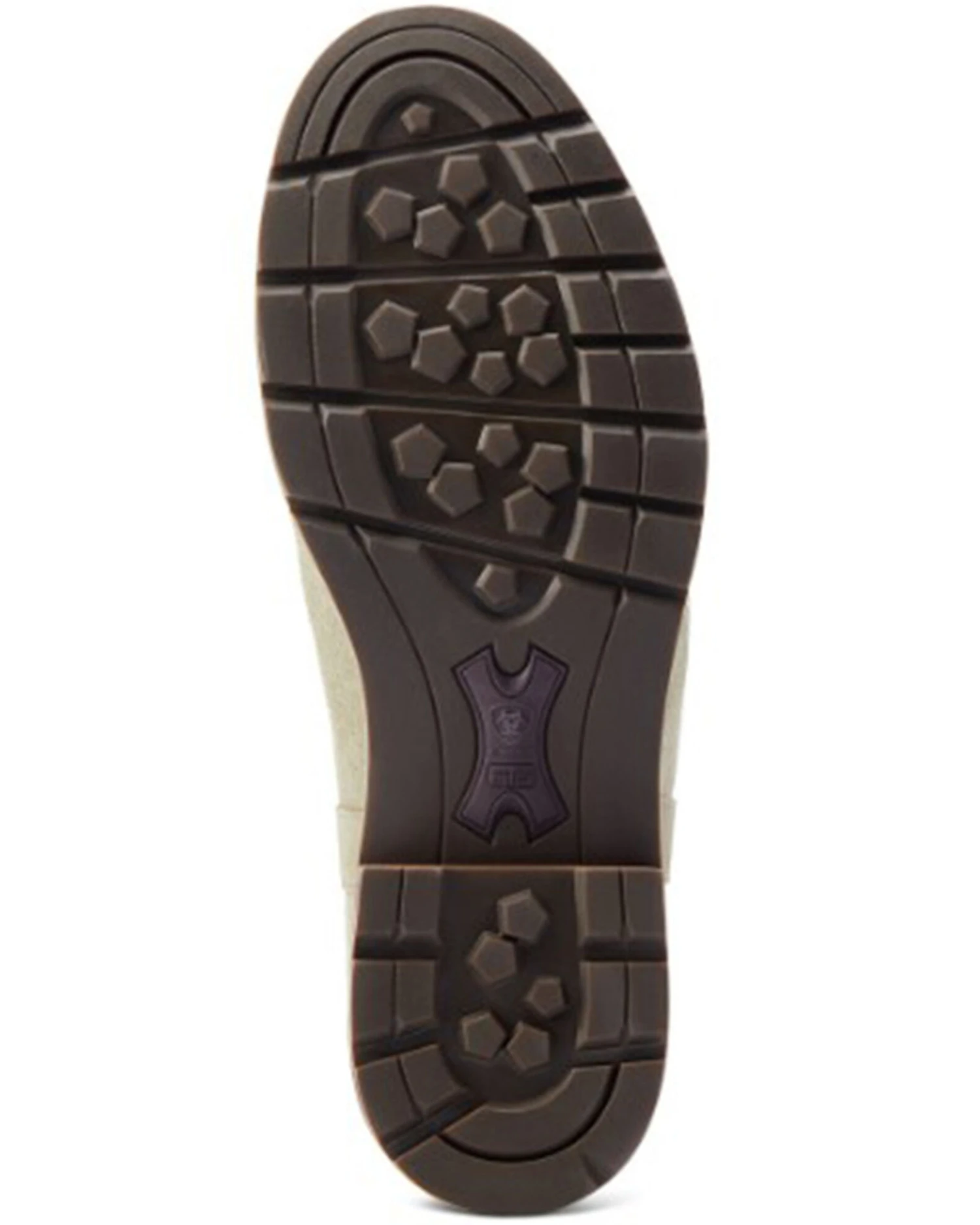 Ariat Women's Wexford Boots - Round Toe 6 Ariat Women's Wexford Boots - Round Toe - Image 4