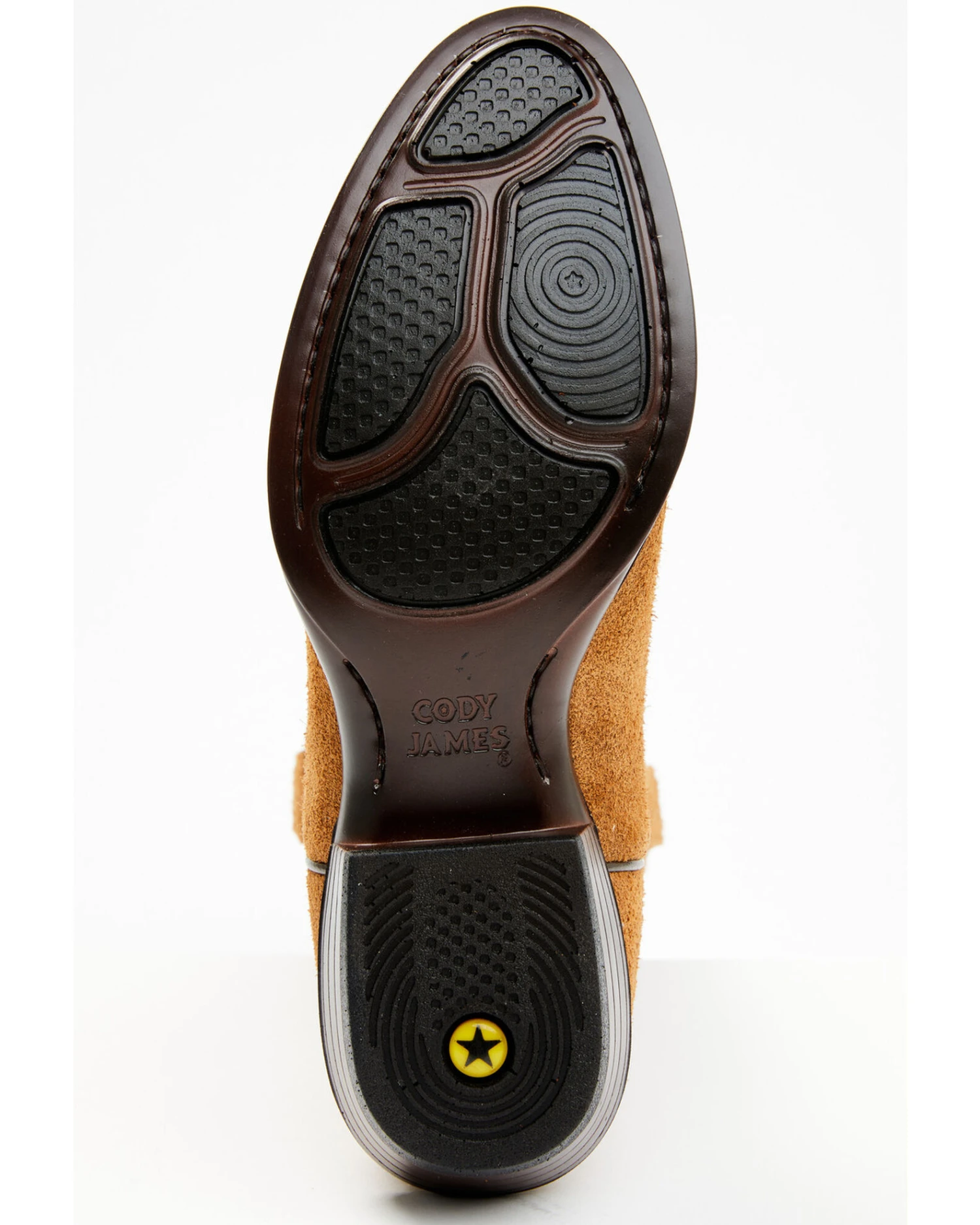 Cody James Men's Hoverfly Western Performance Boots - Round Toe 4 Cody James Men's Hoverfly Western Performance Boots - Round Toe - Image 2