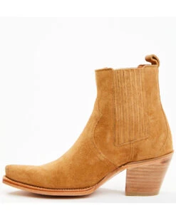 Cleo + Wolf Women's Andie Western Fashion Booties - Snip Toe -Ariat Store 2000385057 235 P3