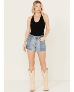 Ariat Women's Jazmine 3" Shorts 9 Ariat Women's Jazmine 3" Shorts -Ariat Store 2000385130 414 P1