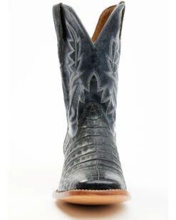 Cody James Men's Exotic Caiman Belly Western Boots - Broad Square Toe -Ariat Store 2000385285 280 P4