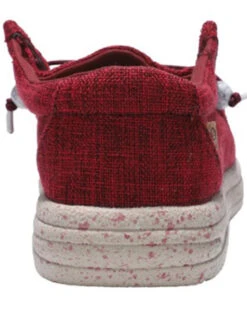 Lamo Footwear Women's Paula Casual Shoes - Moc Toe -Ariat Store 2000385306 640 P5